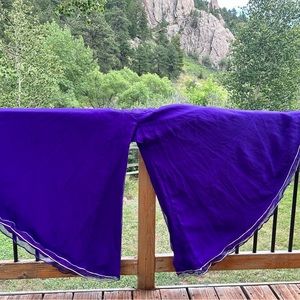 FESTIVAL DANCE FLOWING PANTS